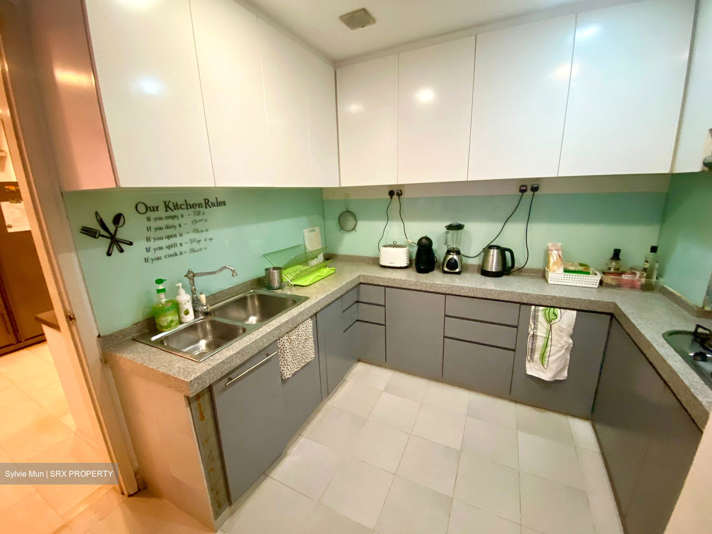 Kerrisdale (D8), Condominium #561861331